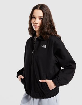 Kurtka damska na wiosnę The North Face ze sklepu: JD Sports  w kategorii: Kurtki damskie - zdjęcie 9C9C4A-9AA-13709_NF0A8G9DJK31