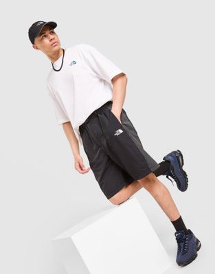 Spodenki męskie The North Face ze sklepu: JD Sports  w kategorii: Spodenki męskie - zdjęcie 9C9C4A-9AA-13709_NF0A8GE5JK31