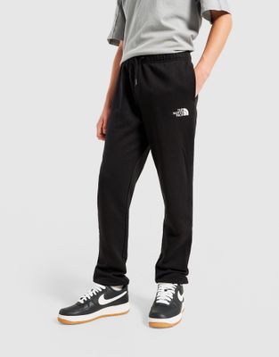 Spodnie męskie w sportowym stylu The North Face ze sklepu: JD Sports  w kategorii: Spodnie męskie - zdjęcie 9C9C4A-9AA-13709_NF0A8GR6JK31