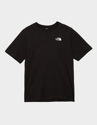 T-shirt męski The North Face ze sklepu: JD Sports  w kategorii: T-shirty męskie - zdjęcie 9C9C4A-9AA-13709_NF0A8GUWJK31