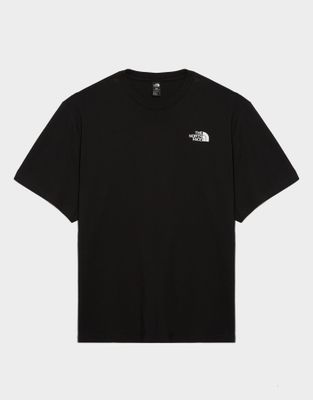 T-shirt męski The North Face ze sklepu: JD Sports  w kategorii: T-shirty męskie - zdjęcie 9C9C4A-9AA-13709_NF0A8H6AJK31