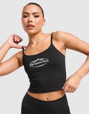Bluzka damska The North Face ze sklepu: JD Sports  w kategorii: Bluzki damskie - zdjęcie 9C9C4A-9AA-13709_NF0A8H8EJK31