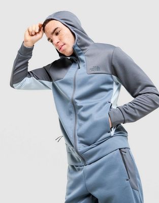 Bluza męska młodzieżowa The North Face ze sklepu: JD Sports  w kategorii: Bluzy męskie - zdjęcie 9C9C4A-9AA-13709_NF0A8HCDPGE1