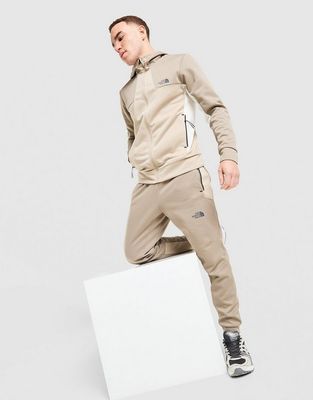 Spodnie męskie na jesień The North Face ze sklepu: JD Sports  w kategorii: Spodnie męskie - zdjęcie 9C9C4A-9AA-13709_NF0A8HCF2Y11