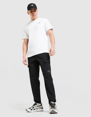 Spodnie męskie The North Face ze sklepu: JD Sports  w kategorii: Spodnie męskie - zdjęcie 9C9C4A-9AA-13709_NF0A8HCUJK31