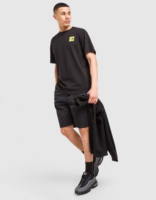 T-shirt męski wiosenny The North Face ze sklepu: JD Sports  w kategorii: T-shirty męskie - zdjęcie 9C9C4A-9AA-13709_NF0A8HD6JK31