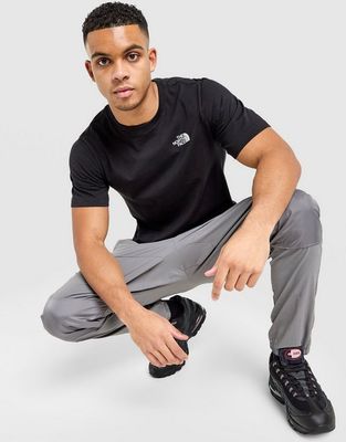 The North Face - T-shirt męski ze sklepu: JD Sports  w kategorii: T-shirty męskie - zdjęcie 9C9C4A-9AA-13709_NF0A8HDBJK31