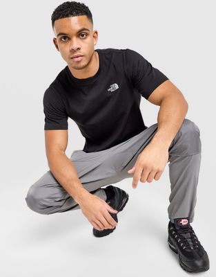 The North Face - T-shirt męski ze sklepu: JD Sports  w kategorii: T-shirty męskie - zdjęcie 9C9C4A-9AA-13709_NF0A8HDBJK31