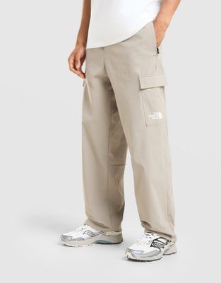 Spodnie męskie sportowe na jesień The North Face ze sklepu: JD Sports  w kategorii: Spodnie męskie