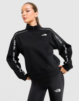 Bluza damska sportowa The North Face ze sklepu: JD Sports  w kategorii: Bluzy damskie - zdjęcie 9C9C4A-9AA-13709_NF0A8HSMJK31