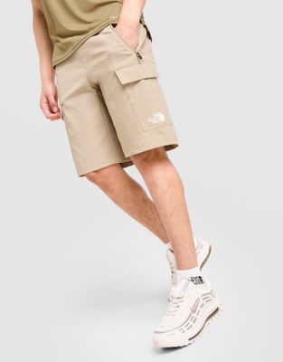 Spodenki męskie The North Face ze sklepu: JD Sports  w kategorii: Spodenki męskie - zdjęcie 9C9C4A-9AA-13709_NF0A8J3TCEL1