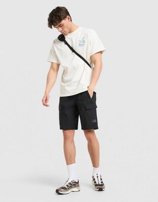 Spodenki męskie letnie The North Face ze sklepu: JD Sports  w kategorii: Spodenki męskie - zdjęcie 9C9C4A-9AA-13709_NF0A8J3TJK31