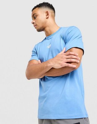 T-shirt męski na wiosnę The North Face ze sklepu: JD Sports  w kategorii: T-shirty męskie - zdjęcie 9C9C4A-9AA-13709_NF0A8JH9POD1