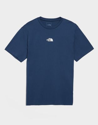 T-shirt męski The North Face ze sklepu: JD Sports  w kategorii: T-shirty męskie - zdjęcie 9C9C4A-9AA-13709_NF0A8JH9VJY1