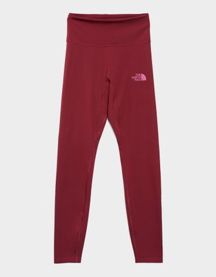 The North Face - Spodnie damskie sportowe ze sklepu: JD Sports  w kategorii: Spodnie damskie