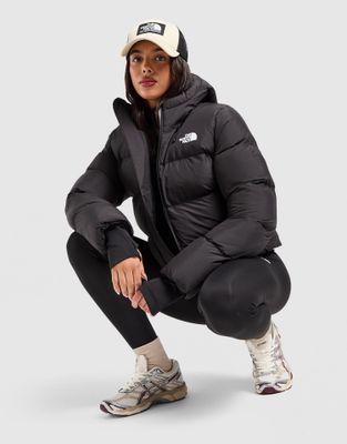 The North Face - Kurtka damska jesienna ze sklepu: JD Sports  w kategorii: Kurtki damskie - zdjęcie 9C9C4A-9AA-13709_NF0A8KPSJK31