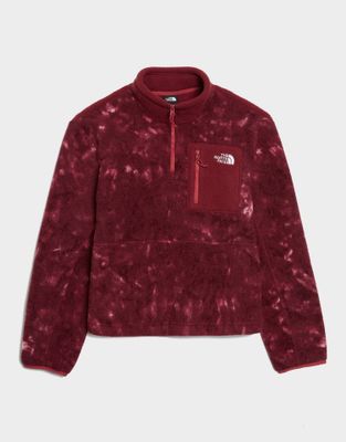 Bluza damska The North Face ze sklepu: JD Sports  w kategorii: Bluzy damskie