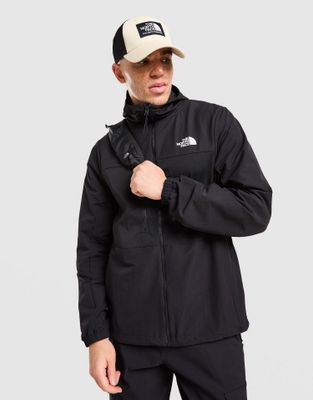 Bluza męska w sportowym stylu The North Face ze sklepu: JD Sports  w kategorii: Bluzy męskie - zdjęcie 9C9C4A-9AA-13709_NF0A8KRNJK31