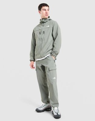 Spodnie męskie na jesień The North Face ze sklepu: JD Sports  w kategorii: Spodnie męskie - zdjęcie 9C9C4A-9AA-13709_NF0A8KRPV381