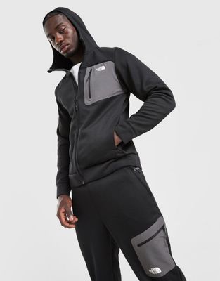 The North Face - Bluza męska młodzieżowa ze sklepu: JD Sports  w kategorii: Bluzy męskie