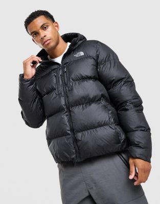 Kurtka męska na zimę The North Face ze sklepu: JD Sports  w kategorii: Kurtki męskie - zdjęcie 9C9C4A-9AA-13709_NF0A8KS6W9O1