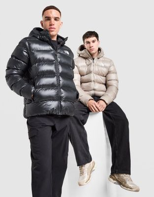 Kurtka męska w sportowym stylu The North Face ze sklepu: JD Sports  w kategorii: Kurtki męskie - zdjęcie 9C9C4A-9AA-13709_NF0A8KS7JK31
