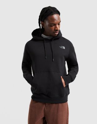 Bluza męska The North Face ze sklepu: JD Sports  w kategorii: Bluzy męskie - zdjęcie 9C9C4A-9AA-13709_NF0A8M5UWOO1