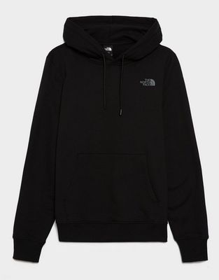 Bluza męska The North Face ze sklepu: JD Sports  w kategorii: Bluzy męskie - zdjęcie 9C9C4A-9AA-13709_NF0A8M5UWOO1