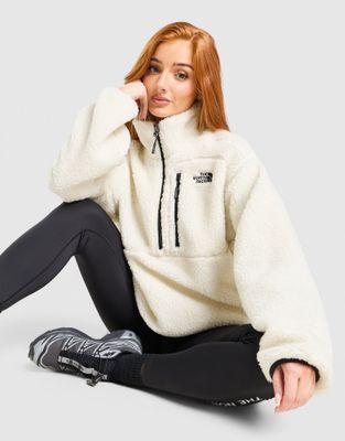Bluza damska na jesień sportowa The North Face ze sklepu: JD Sports  w kategorii: Bluzy damskie