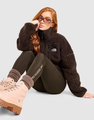 The North Face - Bluza damska jesienna ze sklepu: JD Sports  w kategorii: Bluzy damskie