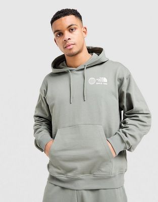 Bluza męska The North Face ze sklepu: JD Sports  w kategorii: Bluzy męskie - zdjęcie 9C9C4A-9AA-13709_NF0A8M9Z1M31