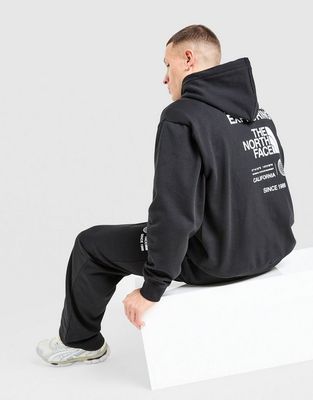 Bluza męska młodzieżowa The North Face ze sklepu: JD Sports  w kategorii: Bluzy męskie - zdjęcie 9C9C4A-9AA-13709_NF0A8M9ZKY41