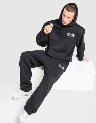 The North Face - Spodnie męskie jesienne ze sklepu: JD Sports  w kategorii: Spodnie męskie - zdjęcie 9C9C4A-9AA-13709_NF0A8MA1KY41