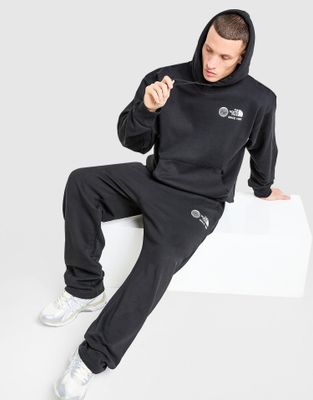 The North Face - Spodnie męskie jesienne ze sklepu: JD Sports  w kategorii: Spodnie męskie - zdjęcie 9C9C4A-9AA-13709_NF0A8MA1KY41