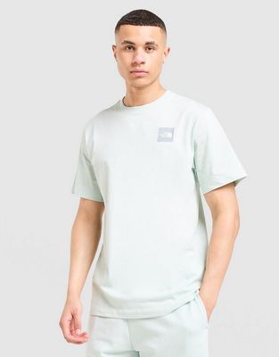 T-shirt męski na wiosnę The North Face ze sklepu: JD Sports  w kategorii: T-shirty męskie - zdjęcie 9C9C4A-9AA-13709_NF0A8NFCN3W1