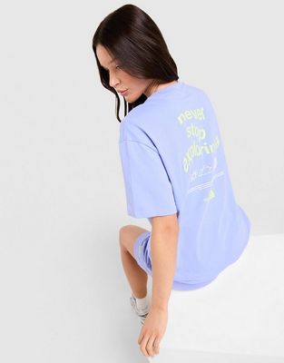 Bluzka damska sportowa The North Face ze sklepu: JD Sports  w kategorii: Bluzki damskie - zdjęcie 9C9C4A-9AA-13709_NF0A8NFQH9T1