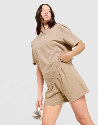 Szorty sportowe The North Face ze sklepu: JD Sports  w kategorii: Szorty - zdjęcie 9C9C4A-9AA-13709_NF0A8NFRH8Y1