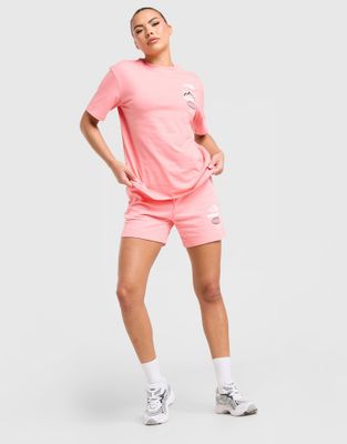Szorty w sportowym stylu The North Face ze sklepu: JD Sports  w kategorii: Szorty - zdjęcie 9C9C4A-9AA-13709_NF0A8NGKG5Q1