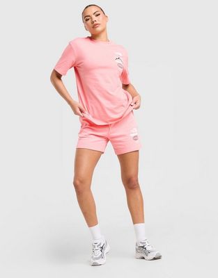 Szorty w sportowym stylu The North Face ze sklepu: JD Sports  w kategorii: Szorty - zdjęcie 9C9C4A-9AA-13709_NF0A8NGKG5Q1