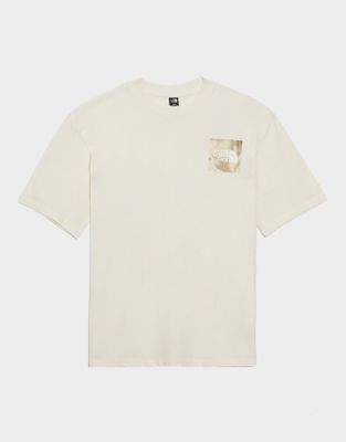 The North Face - Bluzka damska na wiosnę ze sklepu: JD Sports  w kategorii: Bluzki damskie - zdjęcie 9C9C4A-9AA-13709_NF0A8NHSQLI1