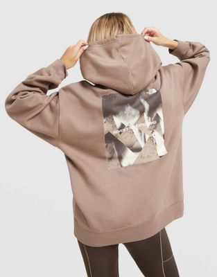 Bluza damska jesienna The North Face ze sklepu: JD Sports  w kategorii: Bluzy damskie