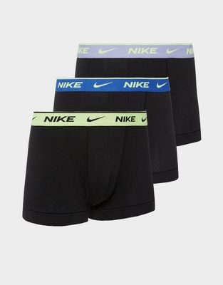 Majtki męskie Nike ze sklepu: JD Sports  w kategorii: Majtki męskie - zdjęcie 9C9C4A-9AA-13709_NQ00KE1284064