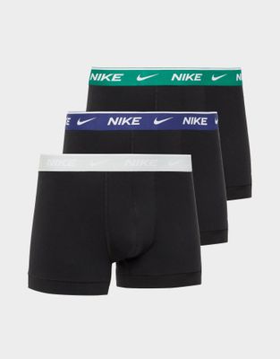 Nike - Majtki męskie ze sklepu: JD Sports  w kategorii: Majtki męskie - zdjęcie 9C9C4A-9AA-13709_NQ00KE1284EXT