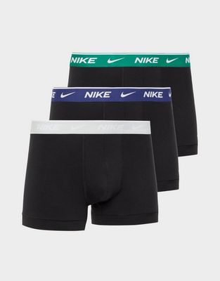 Nike - Majtki męskie ze sklepu: JD Sports  w kategorii: Majtki męskie - zdjęcie 9C9C4A-9AA-13709_NQ00KE1284EXT