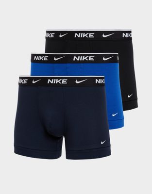 Majtki męskie Nike ze sklepu: JD Sports  w kategorii: Majtki męskie