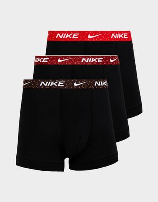 Majtki męskie Nike ze sklepu: JD Sports  w kategorii: Majtki męskie