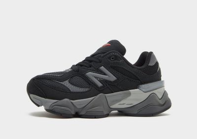 New Balance - Buty sportowe dziecięce ze sklepu: JD Sports  w kategorii: Buty sportowe dziecięce - zdjęcie 9C9C4A-9AA-13709_PC9060BK