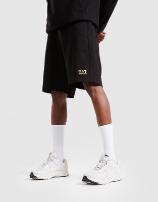 Spodenki męskie sportowe Emporio Armani ze sklepu: JD Sports  w kategorii: Spodenki męskie - zdjęcie 9C9C4A-9AA-13709_PJVRZ8NPS650208