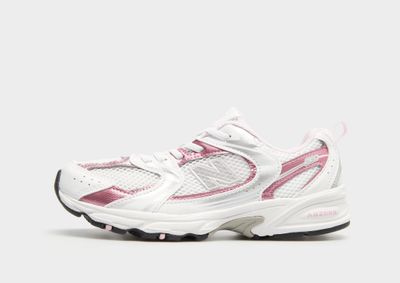 Buty sportowe dziecięce na wiosnę New Balance ze sklepu: JD Sports  w kategorii: Buty sportowe dziecięce - zdjęcie 9C9C4A-9AA-13709_PZ530RK
