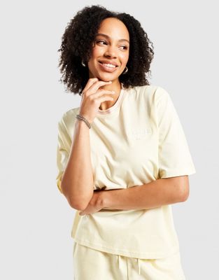 Bluzka damska Reebok ze sklepu: JD Sports  w kategorii: Bluzki damskie - zdjęcie 9C9C4A-9AA-13709_RBKTW10110ABD